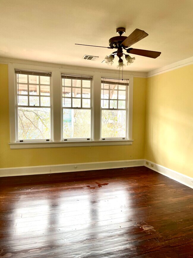 Bedroom #2 - 1215 Valmont St