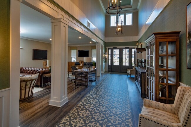 Interior Photo - Charlestown on the Monon Apartments