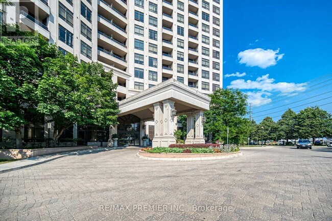 Photo du bâtiment - 9225-9225 Jane St