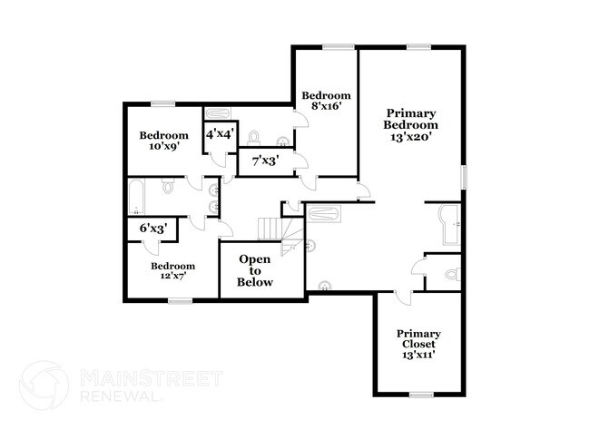 Building Photo - 12972 S Summit St