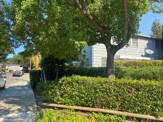 Building Photo - 780 Roble Ave