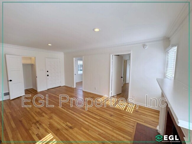 Foto del edificio - 1509 Selby Ave