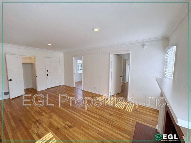 Building Photo - 1509 Selby Ave