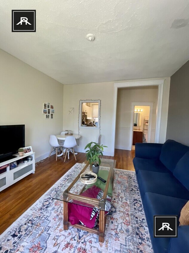 Primary Photo - 2 bedroom in Brighton MA 02135