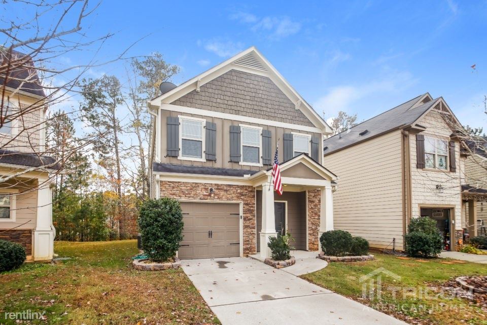 Primary Photo - 4902 Parke Brook Dr