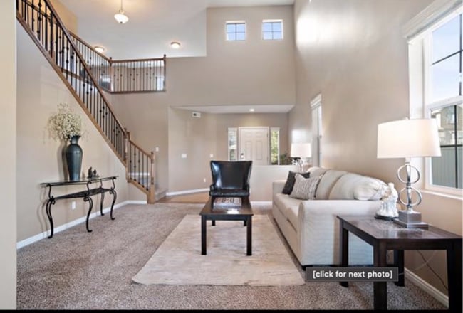 Foto del edificio - 631 E 1590 S