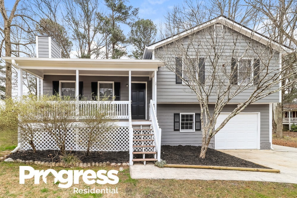 96 Meadowbrook Ln, Dallas, GA 30157 House Rental in Dallas, GA