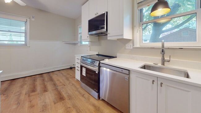 Foto del edificio - 310 Lowell St