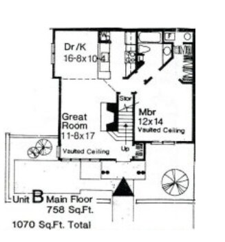 2HAB/2BA - Crosswinds Landings Garden Homes
