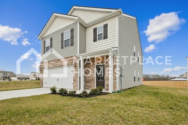 Foto del edificio - 1161 Ridge Parke