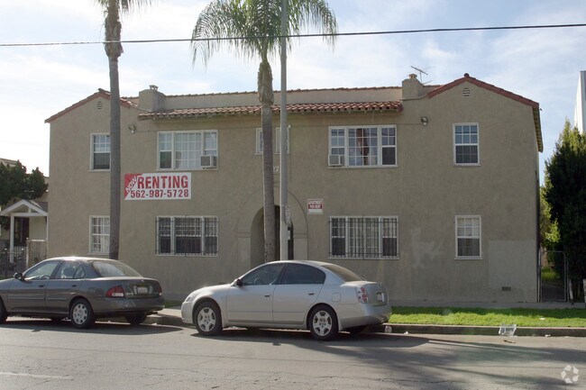 Foto del edificio - 1527 Junipero Ave