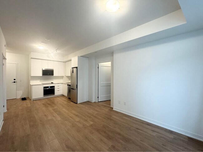 Photo du bâtiment - 2 Bed 2 Bath - Apartment