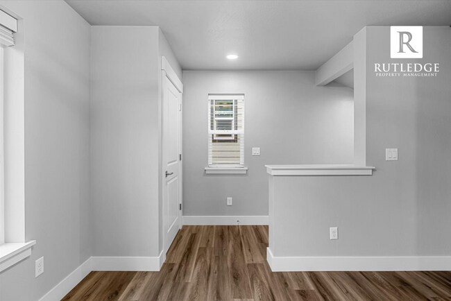 Foto del edificio - Newly Built 3 Bed/2 Bath Home in East Medford!