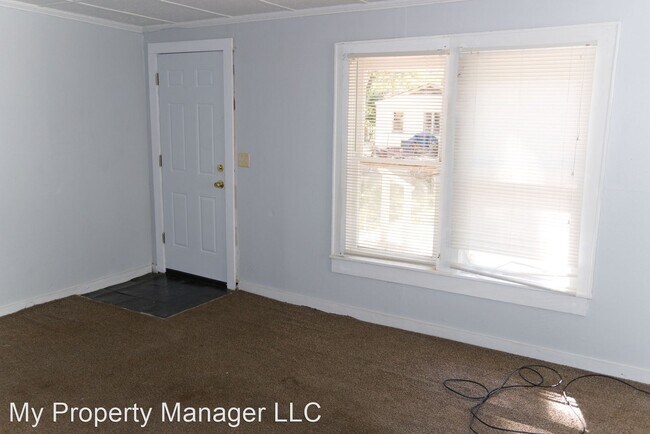 Building Photo - 3 br, 1 bath House - 3012 Boone Street