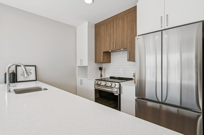 Photo du bâtiment - 9510 Rue Notre-Dame E