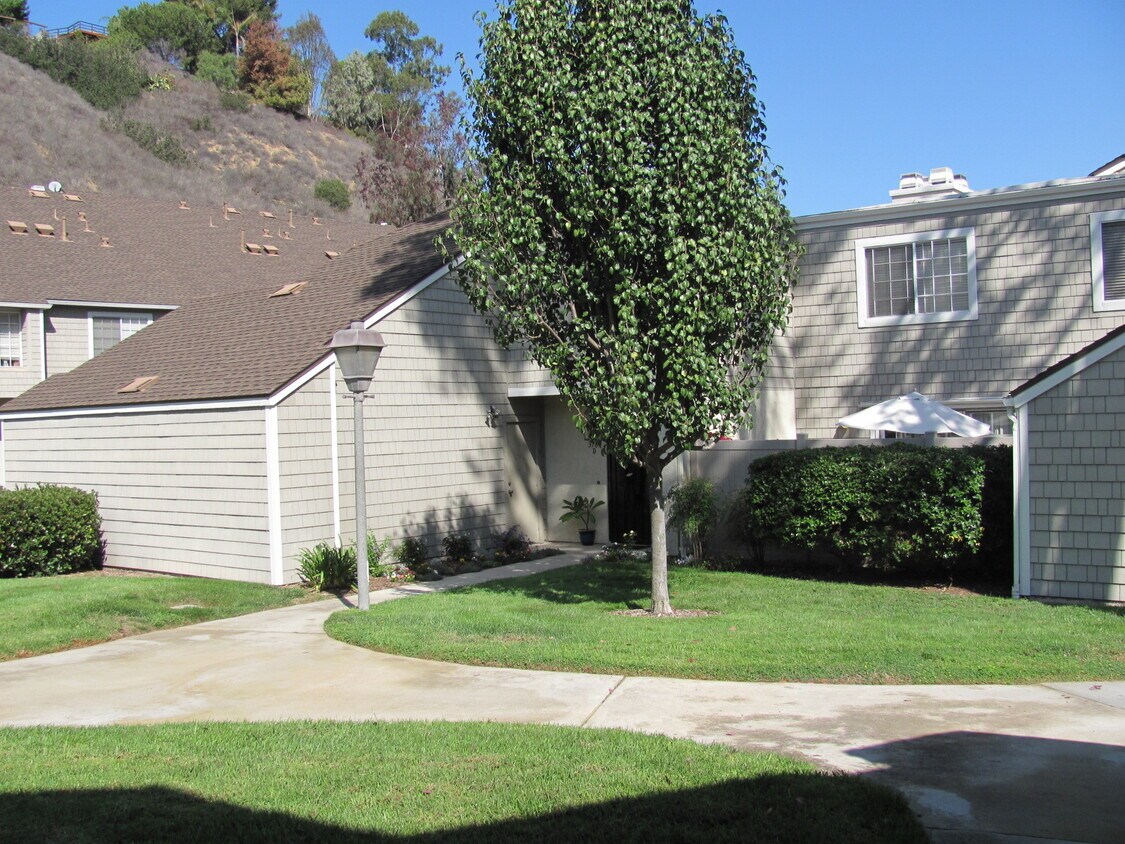 Primary Photo - 3777 Balboa Terrace