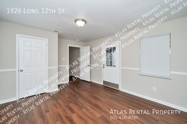 Foto del edificio - 1926 Long 12th St N