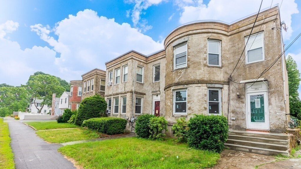 Foto principal - 680 Boylston St