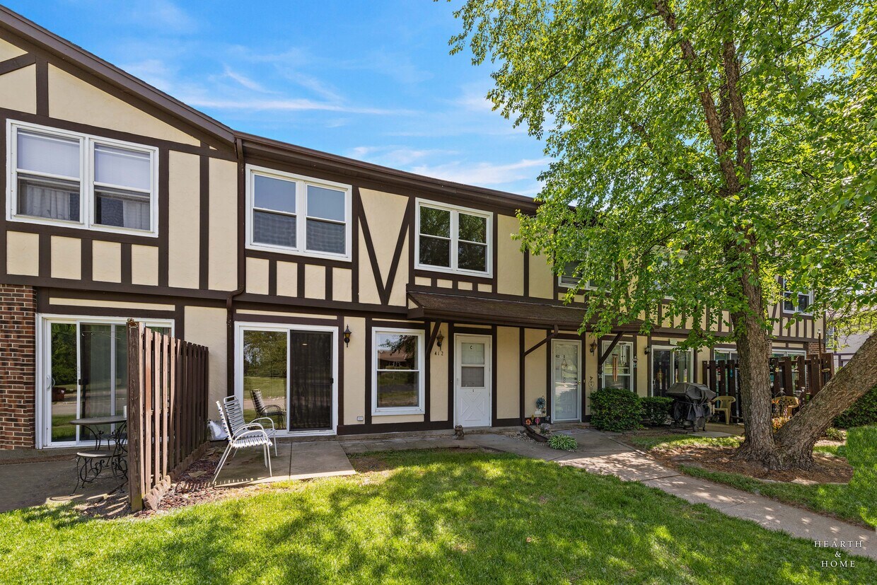 Foto principal - 412 Saint Johns Rd