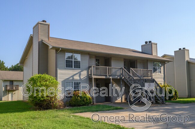 Foto del edificio - 821 Willow Pointe