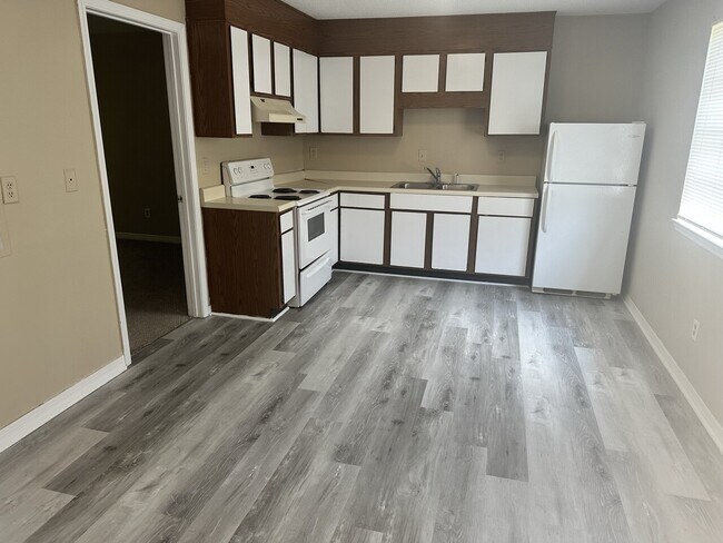 Foto del edificio - College Corner Apartments