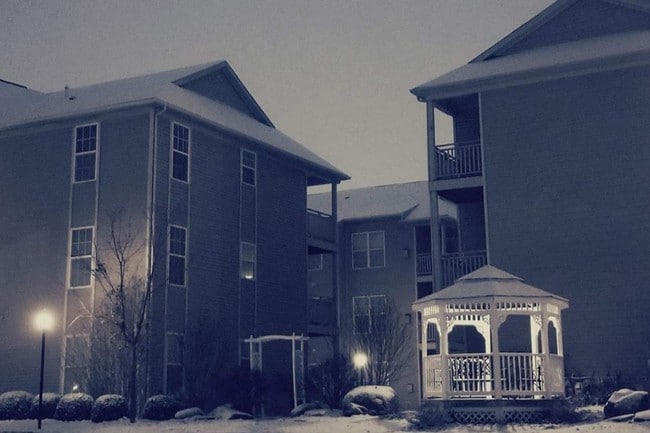 Foto del edificio - Whittier Woods