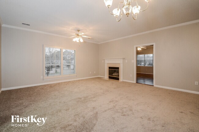 Foto del edificio - 5120 Alex Way