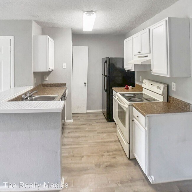 Foto del edificio - 1 br, 1 bath House - 2102 Cascades Blvd Un...