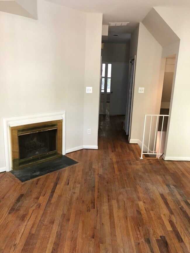 Foto del edificio - West End Giant