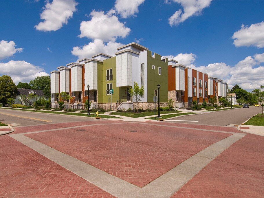 Foto del edificio - 410 Penny Ln