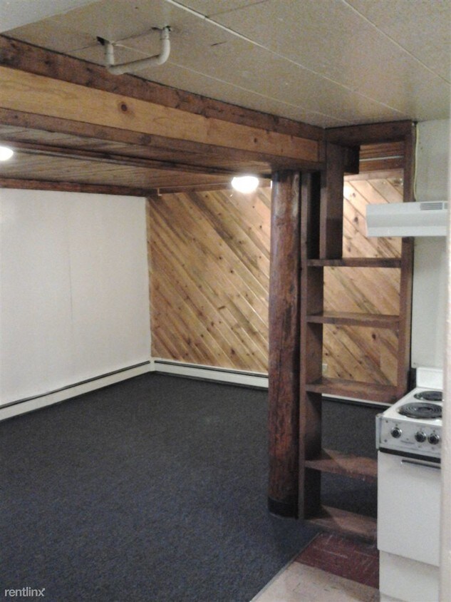 343 Brandt St Unit 1, Fairbanks, AK 99701 Condo for Rent in Fairbanks