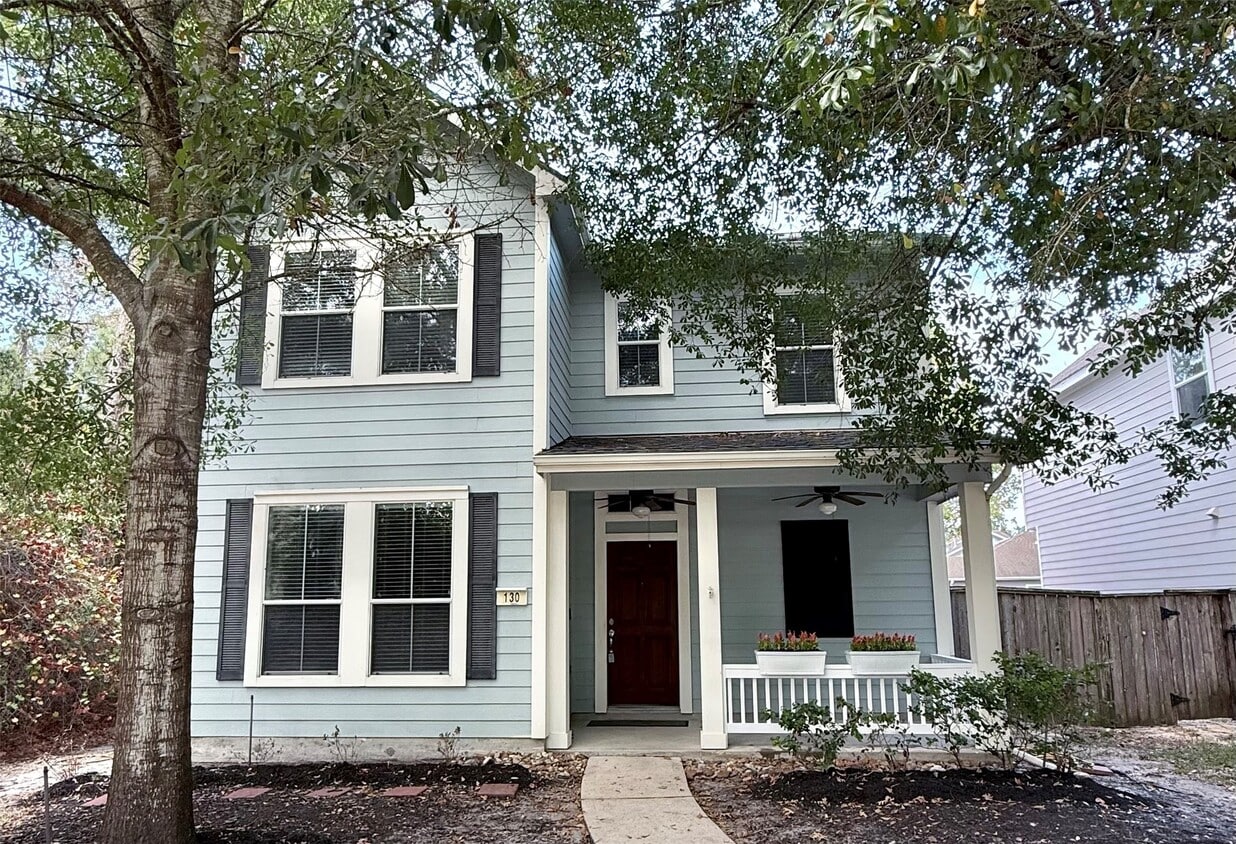 Primary Photo - 130 W Montfair Blvd