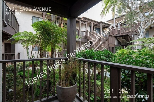 Foto del edificio - 7601 Eads Ave