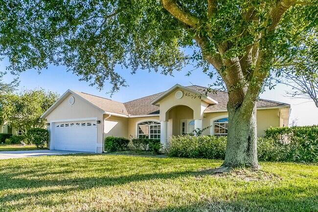 Foto del edificio - 4209 Prairie Iris Ct