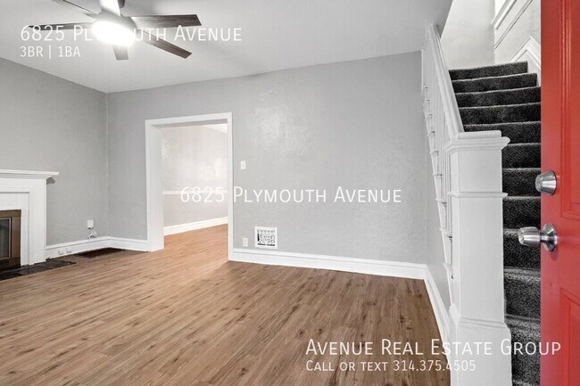 Foto del edificio - 6825 Plymouth Ave