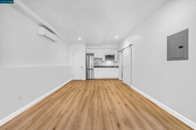 Foto del edificio - 3745 24th St