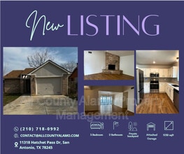 Building Photo - 11318 Hatchet Pass Dr