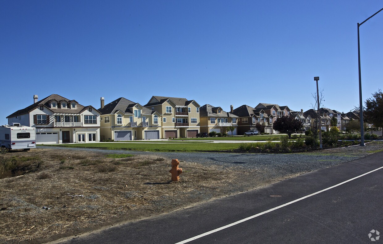 4100 Sandmound Blvd, Oakley, CA 94561 Apartments in Oakley, CA