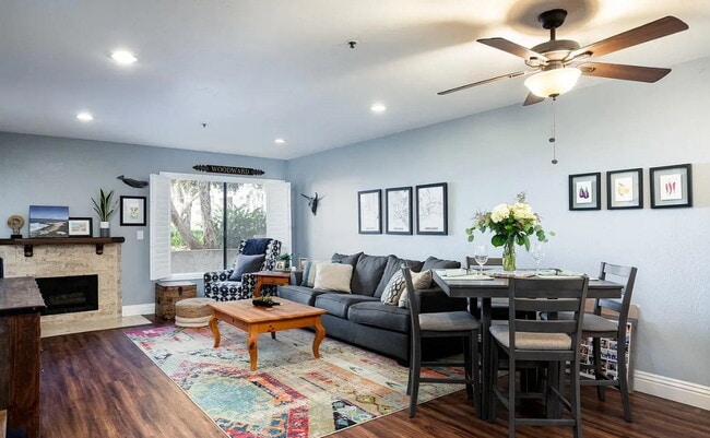 Building Photo - This home offers Luxury Vinyl flooring in ...