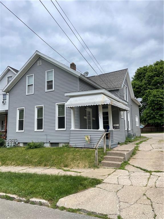 Building Photo - 2911 Cochran St