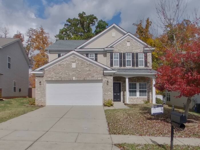 Primary Photo - NOW AVAILABLE! - 10603 Bur Oak Dr, Charlot...