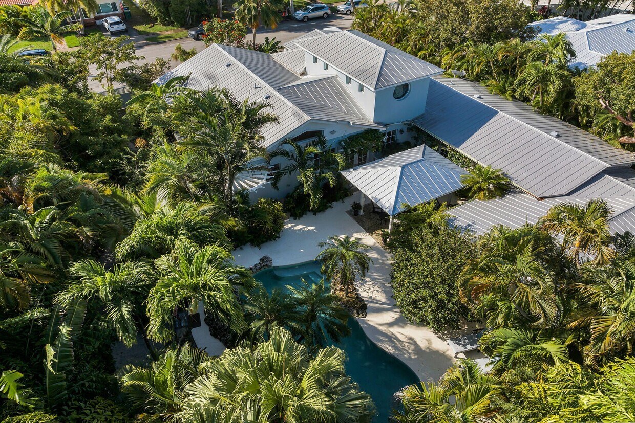 Foto principal - 3615 Eagle Ave