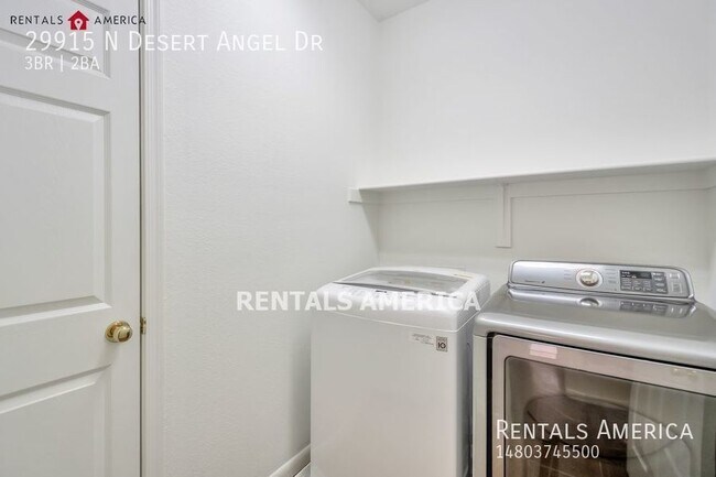 Building Photo - $500 off  1st Months Rent! Beautiful 3 bed...