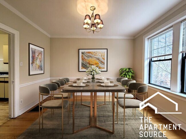 Foto del edificio - 1450 W Byron St