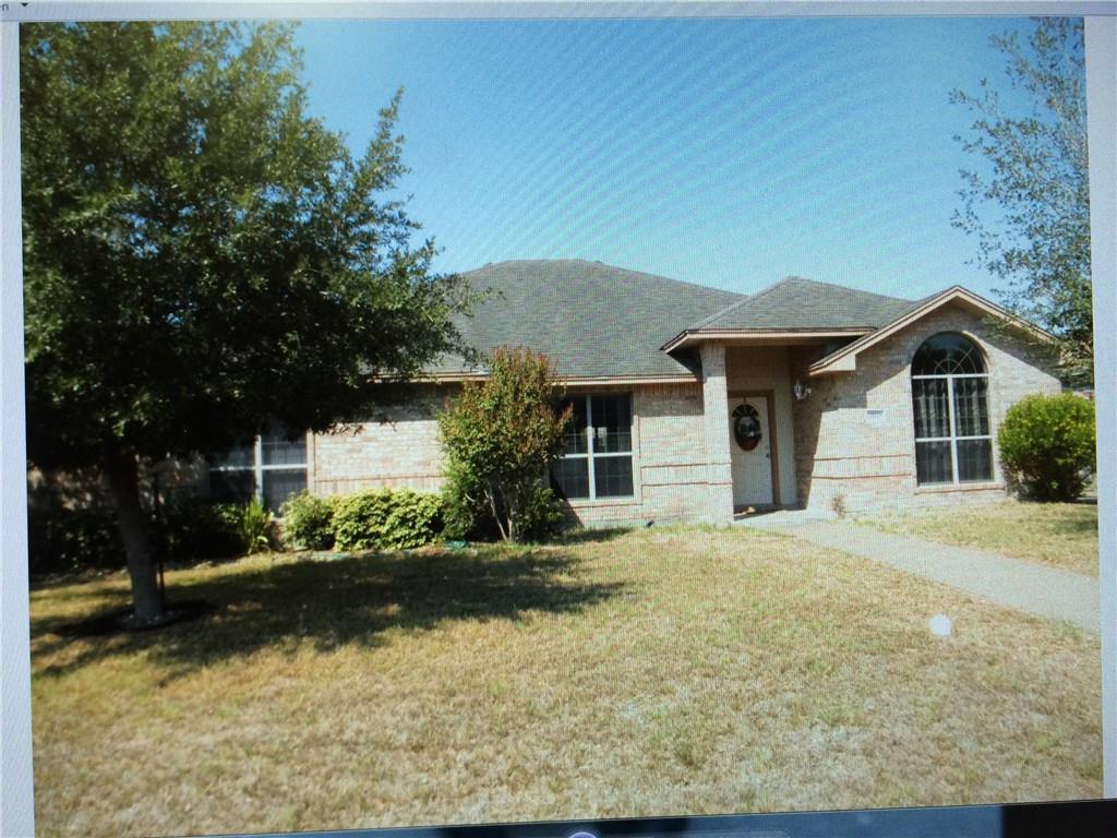 4610 Calaveras Dr, Corpus Christi, TX 78410 House Rental in Corpus
