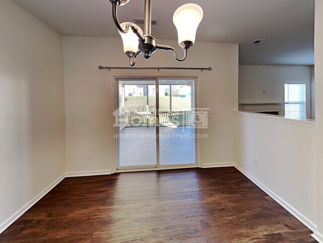 Foto del edificio - 1414 Moss Creek Drive