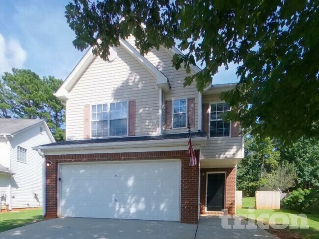 Foto del edificio - 1132 St Phillips Ct