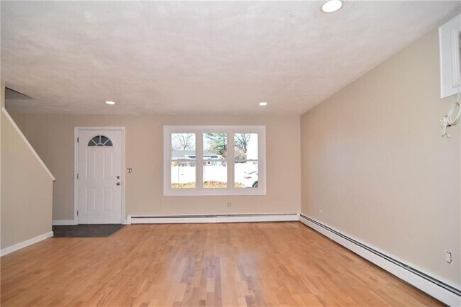 Foto del edificio - 8 Coleman St