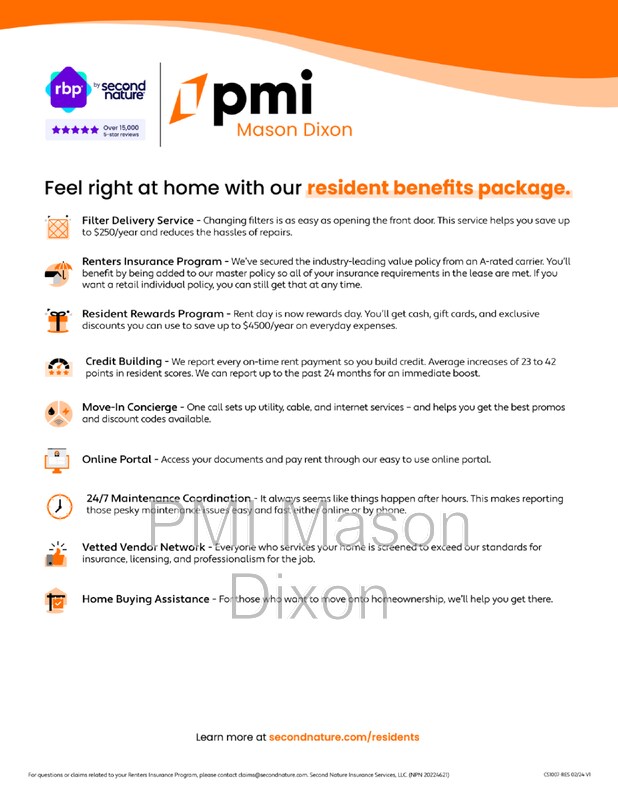 Foto del edificio - 2417 Eutaw Pl