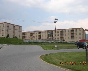 Building Photo - Roaring Spring Building